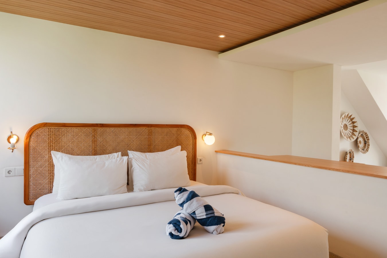 One Bedroom Terrace in Canggu, Bali — image 7