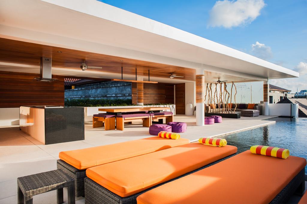Seminyak Villa 3650 — image 8