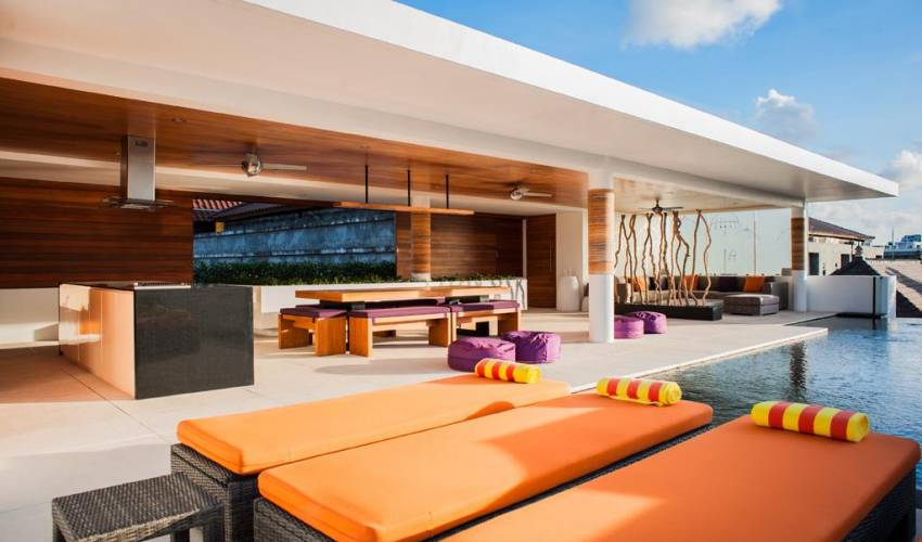 Seminyak Villa 3650 — image 9