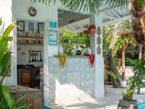 Boutique Stay Near Echo Beach - Canggu in Canggu, Bali — image 6