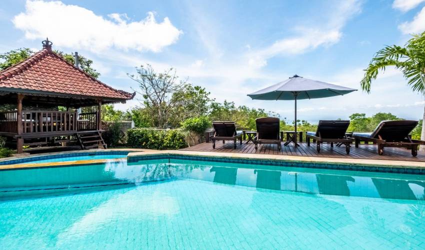 Uluwatu Villa 3583 — image 5