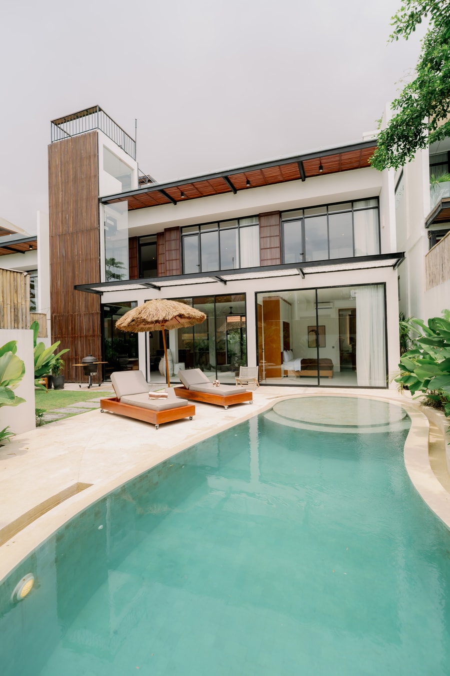 Four Bedroom Villa in Canggu, Bali — image 19