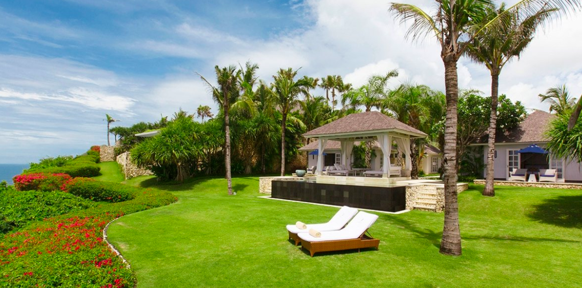 Uluwatu Villa 3357 — image 10