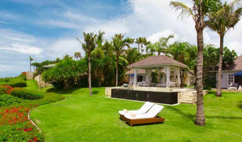 Uluwatu Villa 3357 — image 11