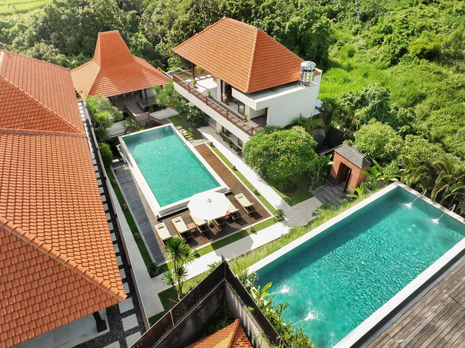 Canggu Villa 3924 — image 4