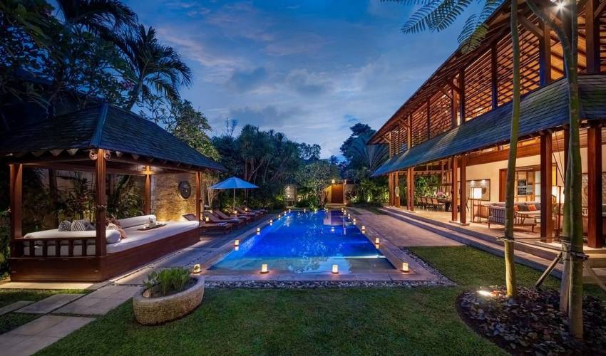 Seminyak Villa 3933 — image 5