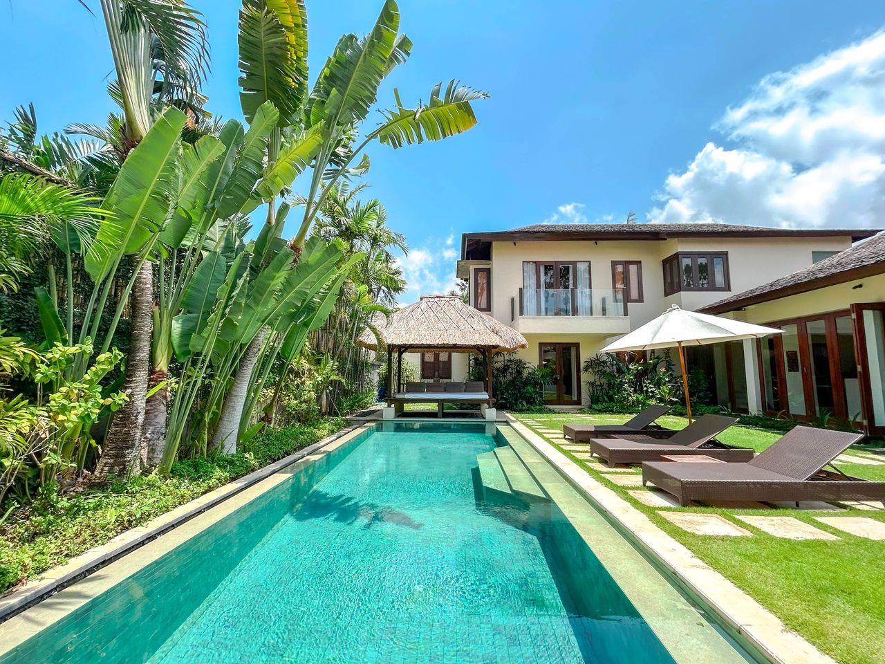 Seminyak Villa 3432 — image 6