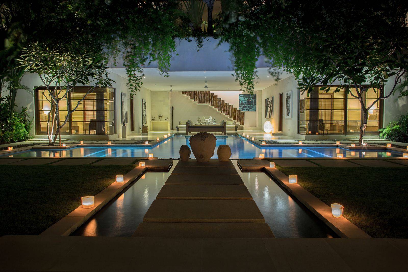 Seminyak Villa 3575 — image 1