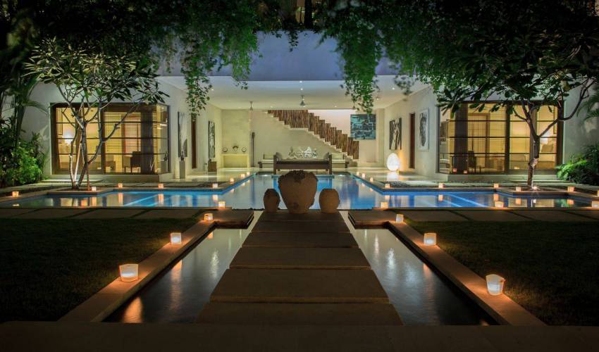 Seminyak Villa 3575 — image 3