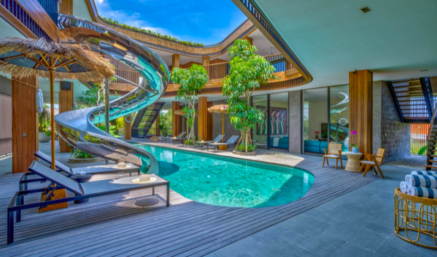 Pererenan Villa 3954 — image 5