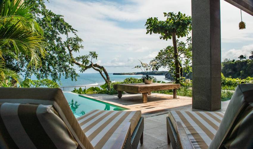 Uluwatu Villa 3430 — image 7