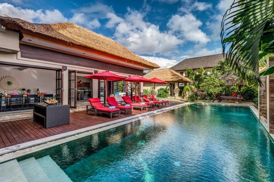 Seminyak Villa 3774 — image 14
