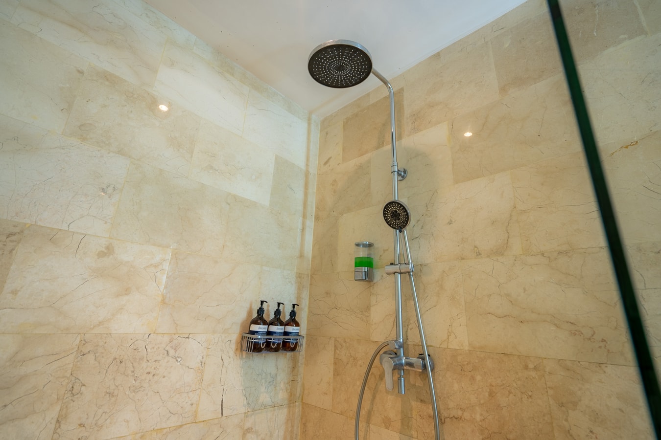 One Bedroom Suites - Paddy View in Ubud, Bali — image 19