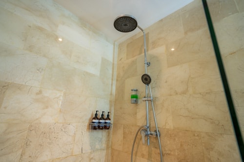 One Bedroom Suites - Paddy View in Ubud, Bali — image 18