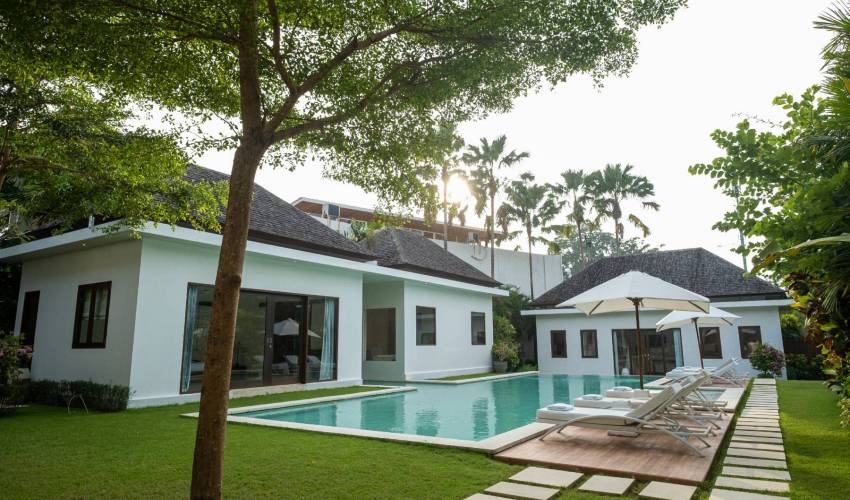 Canggu Villa 3901 — image 3