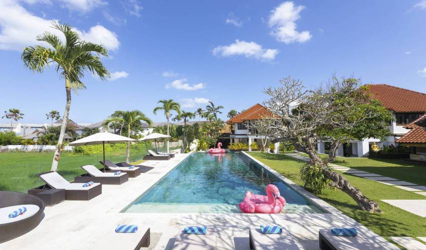 Pererenan Villa 3606 — image 3