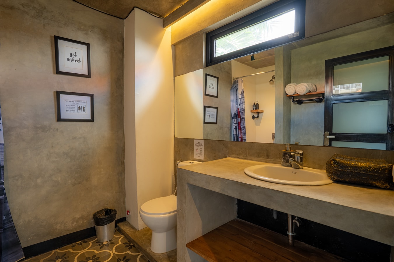One Bedroom Loft in Seminyak, Bali — image 15
