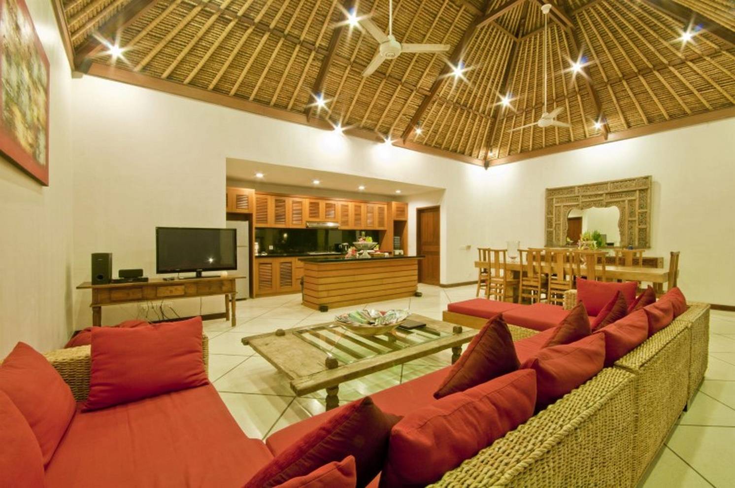 Seminyak Villa 3578 — image 4