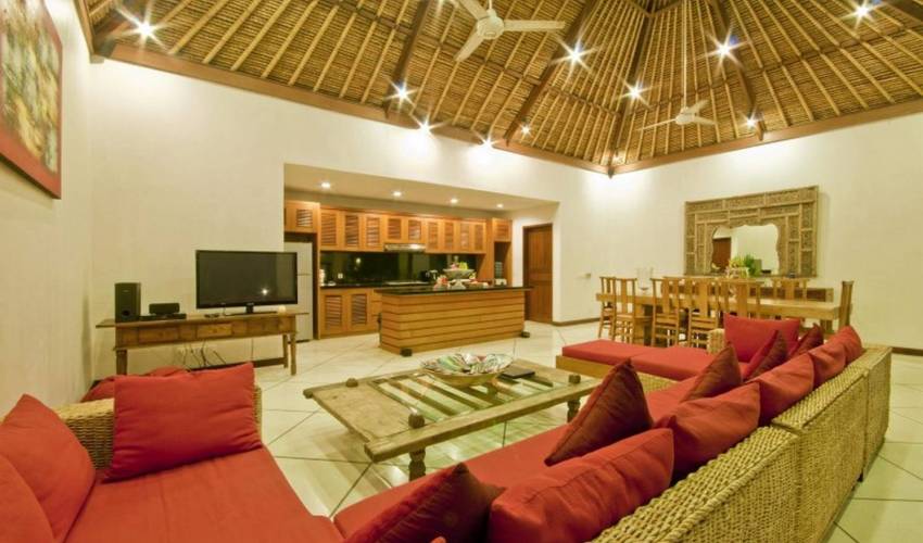 Seminyak Villa 3578 — image 5