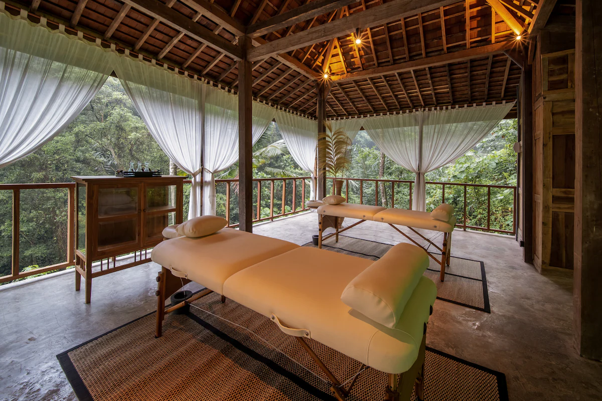 Bedulu Cliff Estate — 9BR Estate Rental in Ubud — image 4
