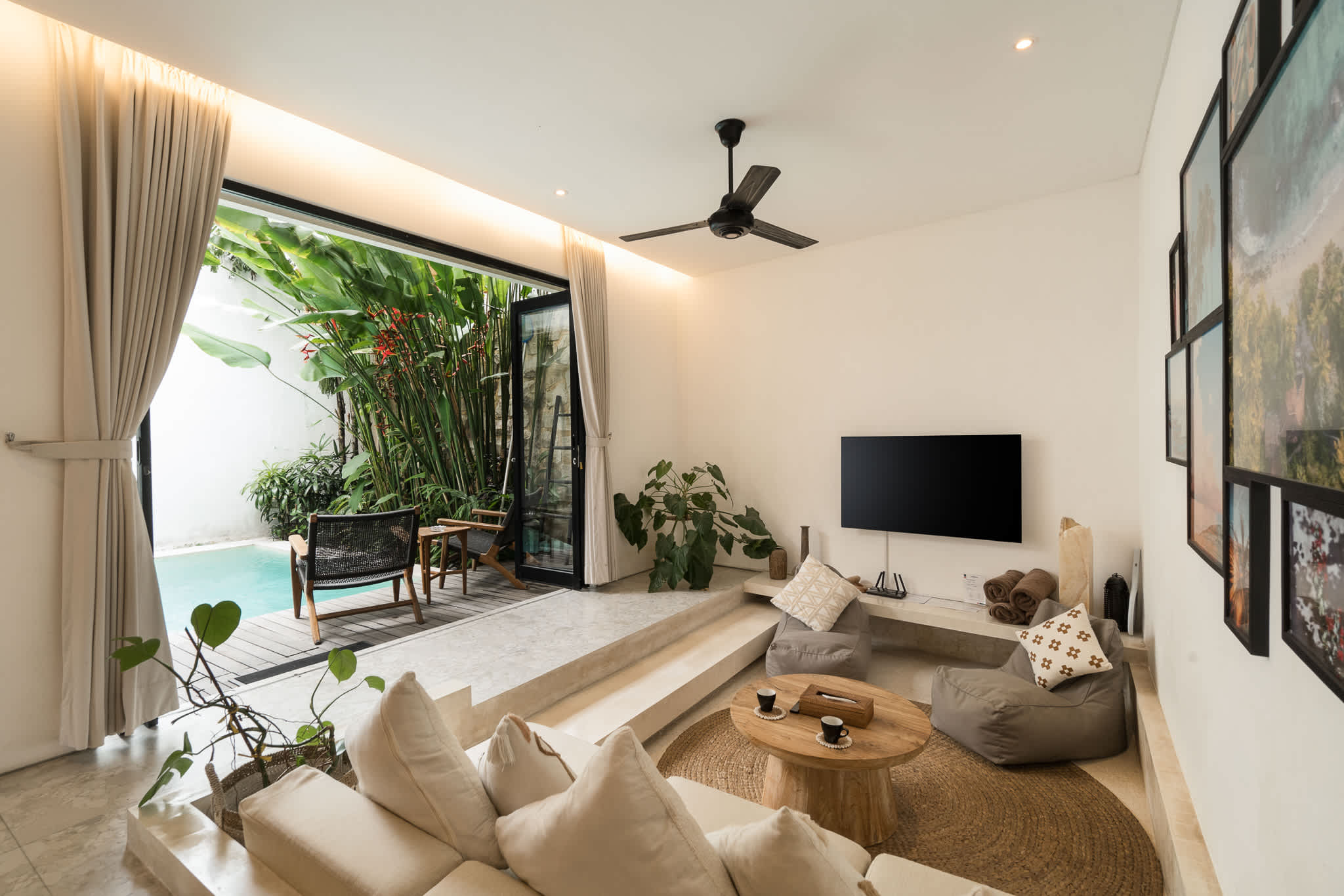 Villa Casa Dalia in Canggu — image 7