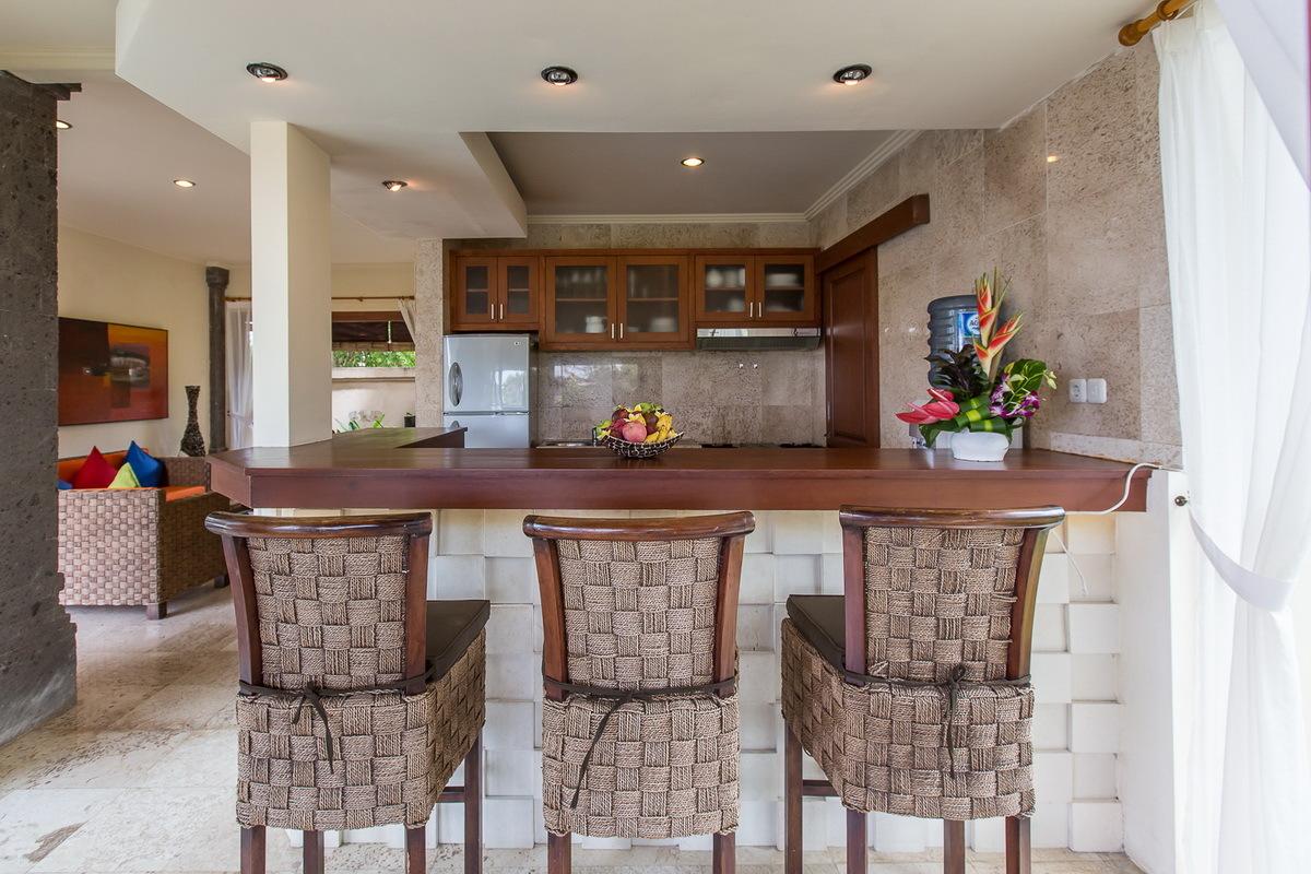 Uluwatu Villa 3733 — image 12