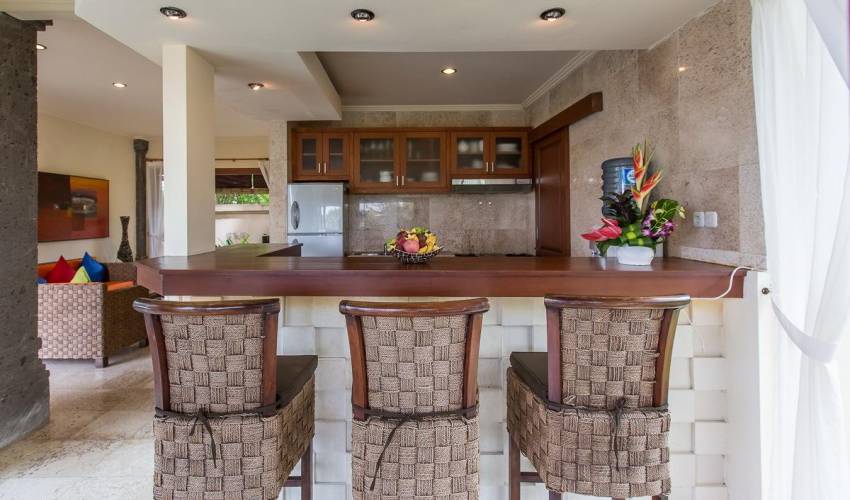 Uluwatu Villa 3733 — image 13