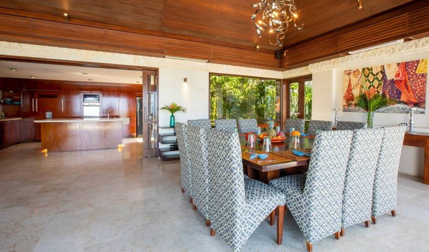 Kutuh Villa 3958 in Ungasan — image 13