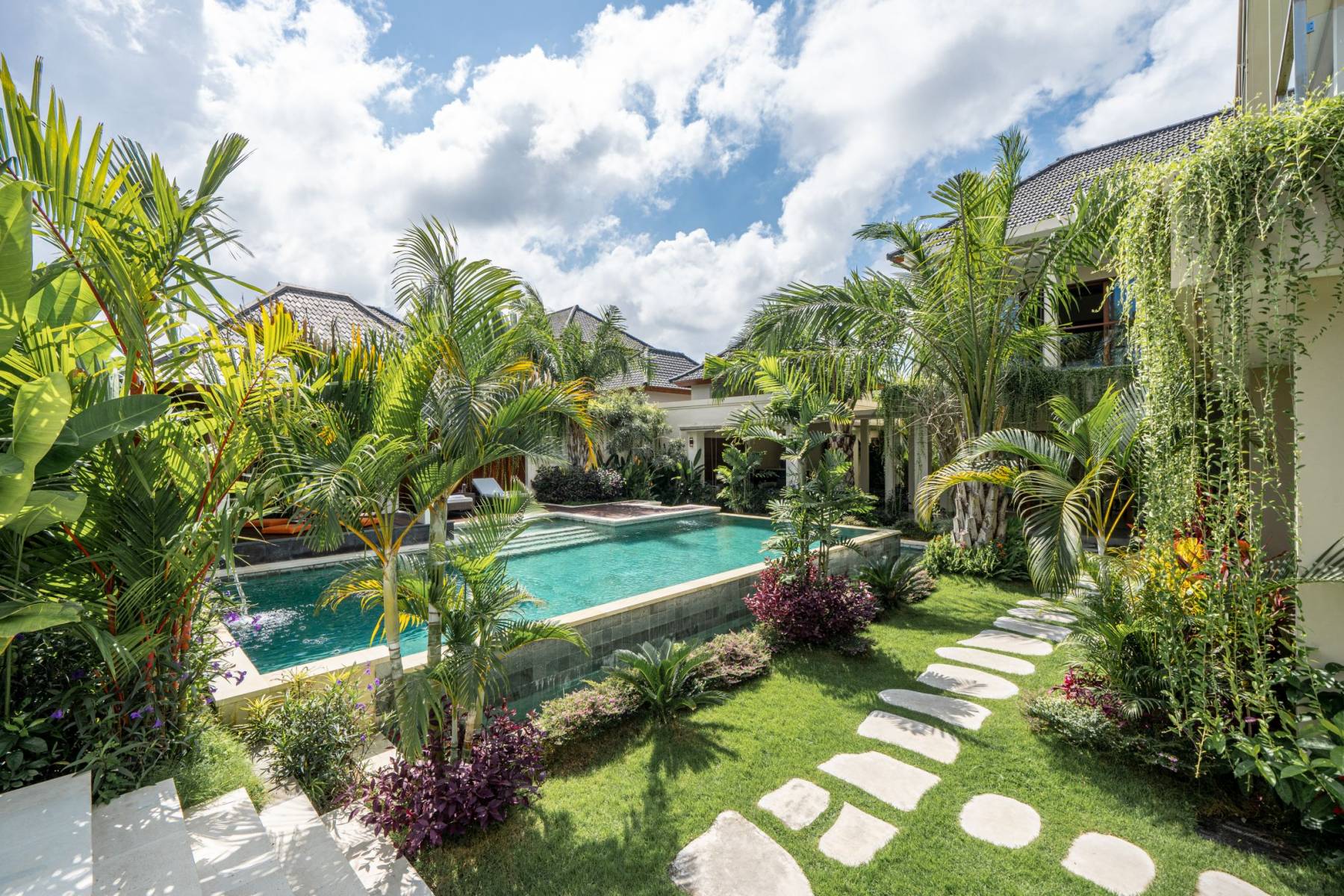 Canggu Villa 3845
