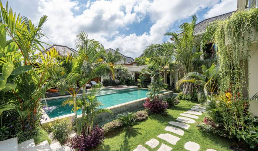 Canggu Villa 3845 — image 2