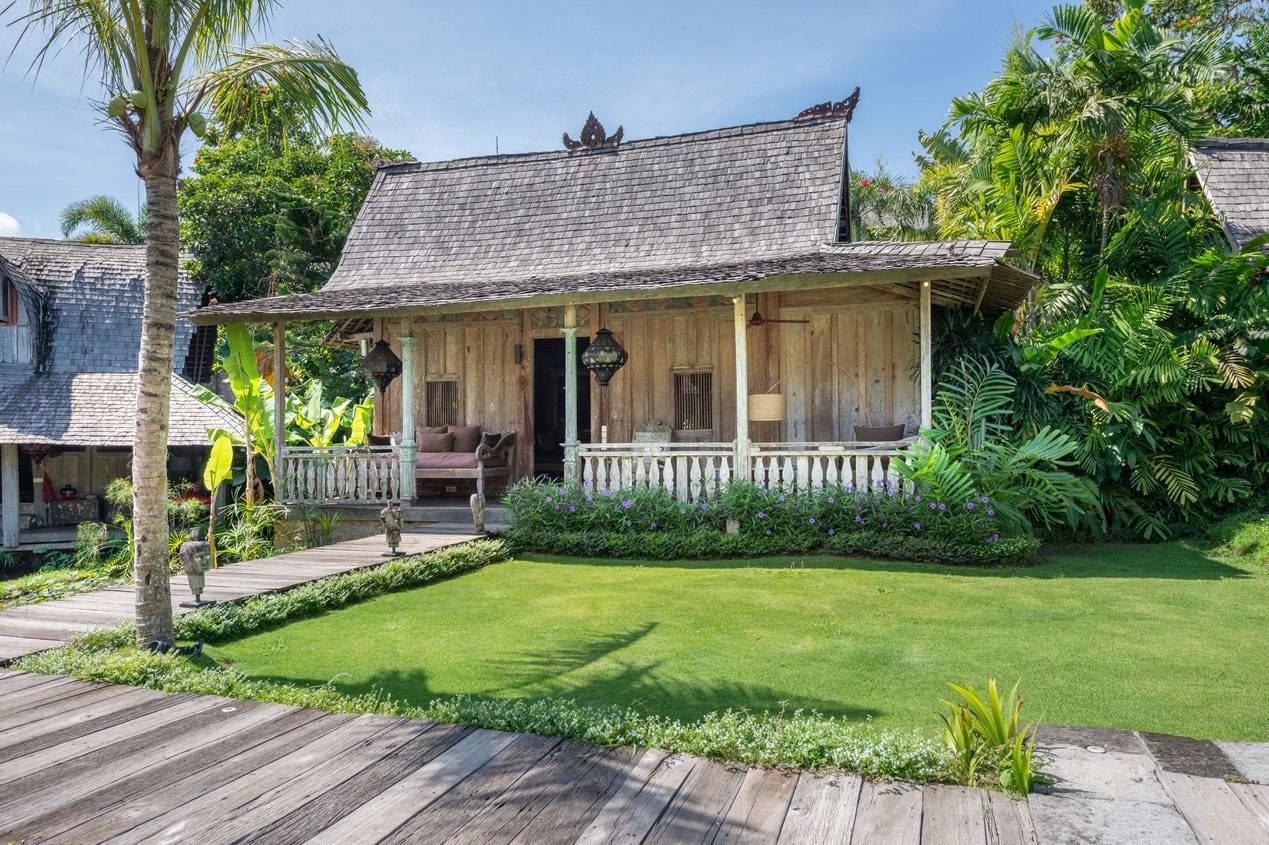 Canggu Villa 3683 — image 10