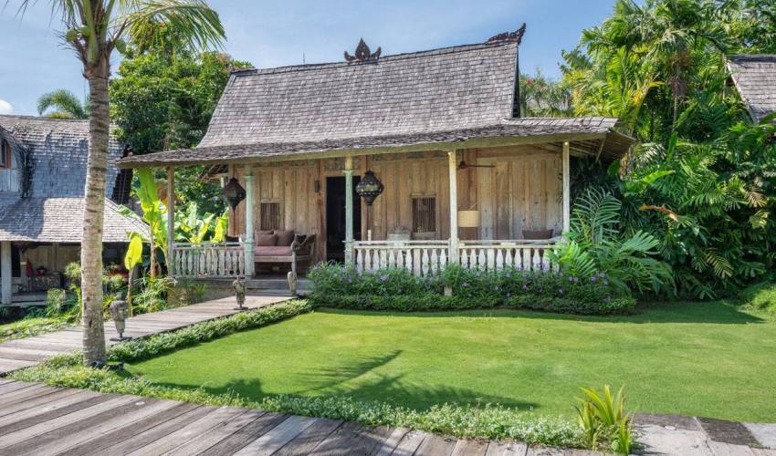 Canggu Villa 3683 — image 11