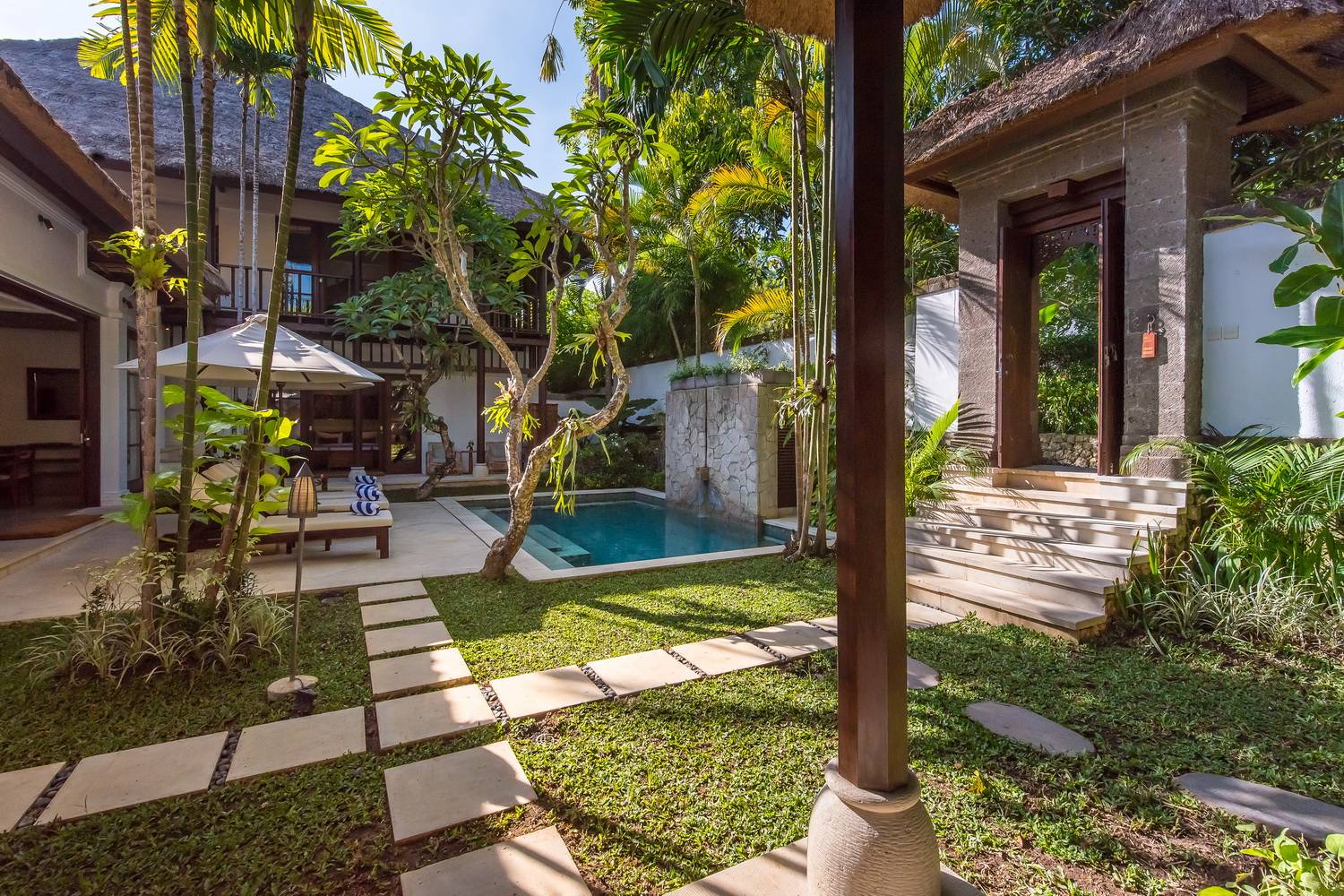 Jimbaran Villa 3903 — image 6