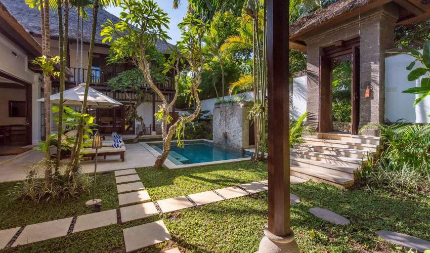 Jimbaran Villa 3903 — image 7
