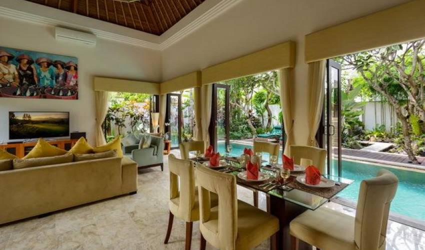 Seminyak Villa 3116 — image 13