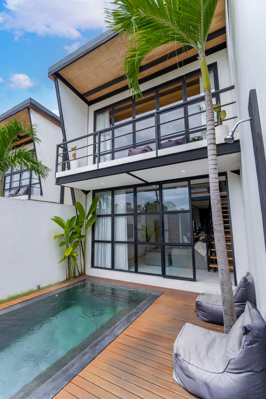 Astaga Loft 1 - 1 Bedroom Pool Loft, Canggu in Canggu, Bali — image 13