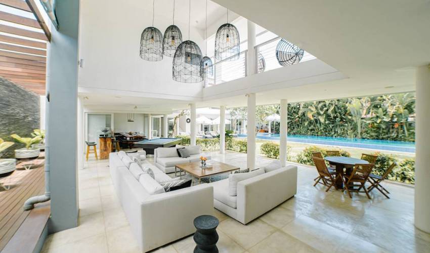 Jimbaran Villa 3353 — image 9