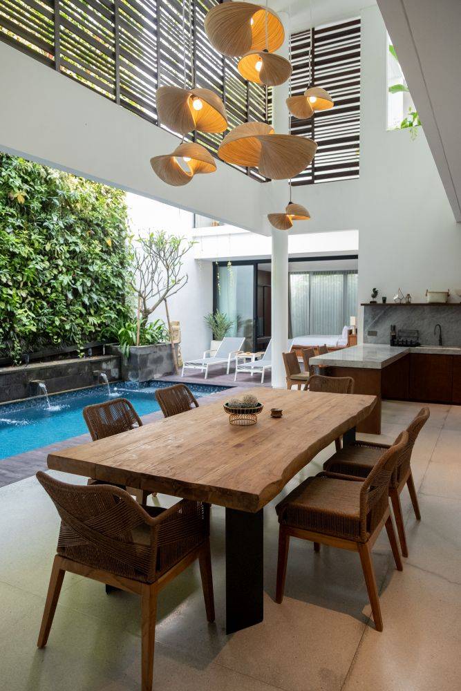 Canggu Villa 3343 — image 12