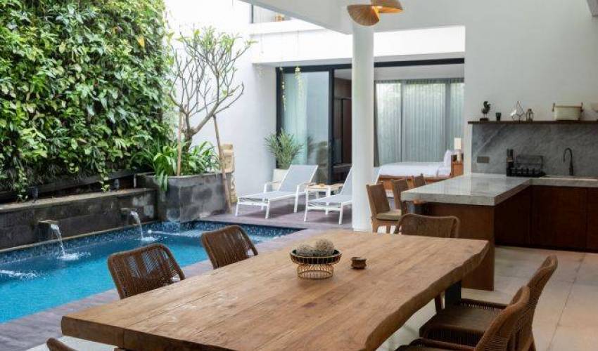 Canggu Villa 3343 — image 13