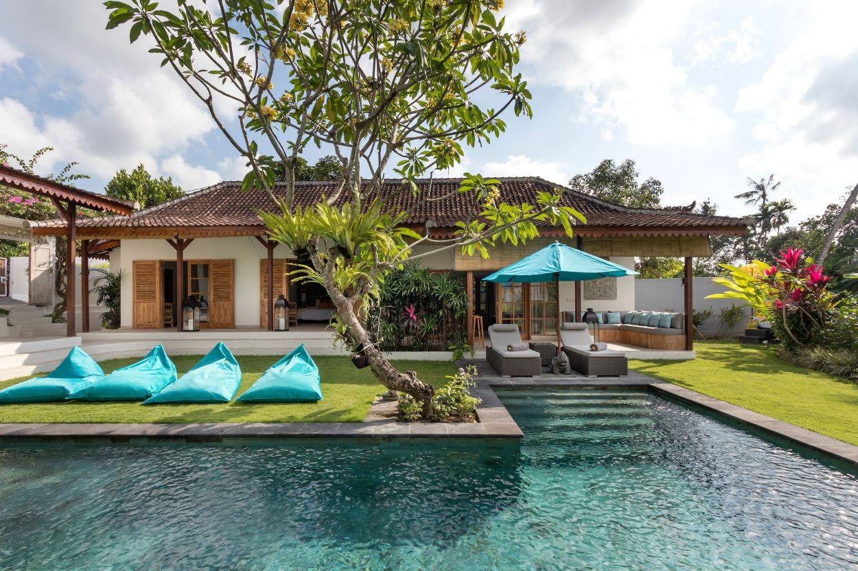 5 Bedroom in Canggu — image 4