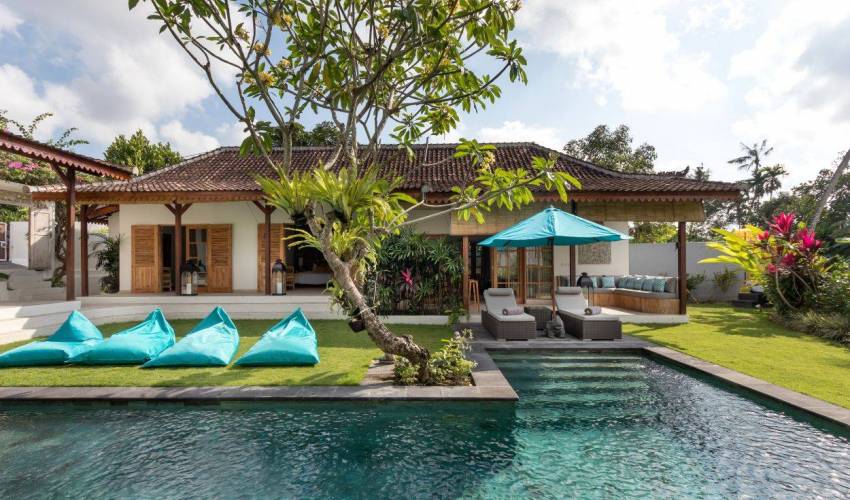 5 Bedroom in Canggu — image 5