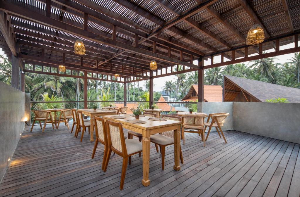 Tranquil Village Hideaway 2 Bedroom Private Villa in Ketewel