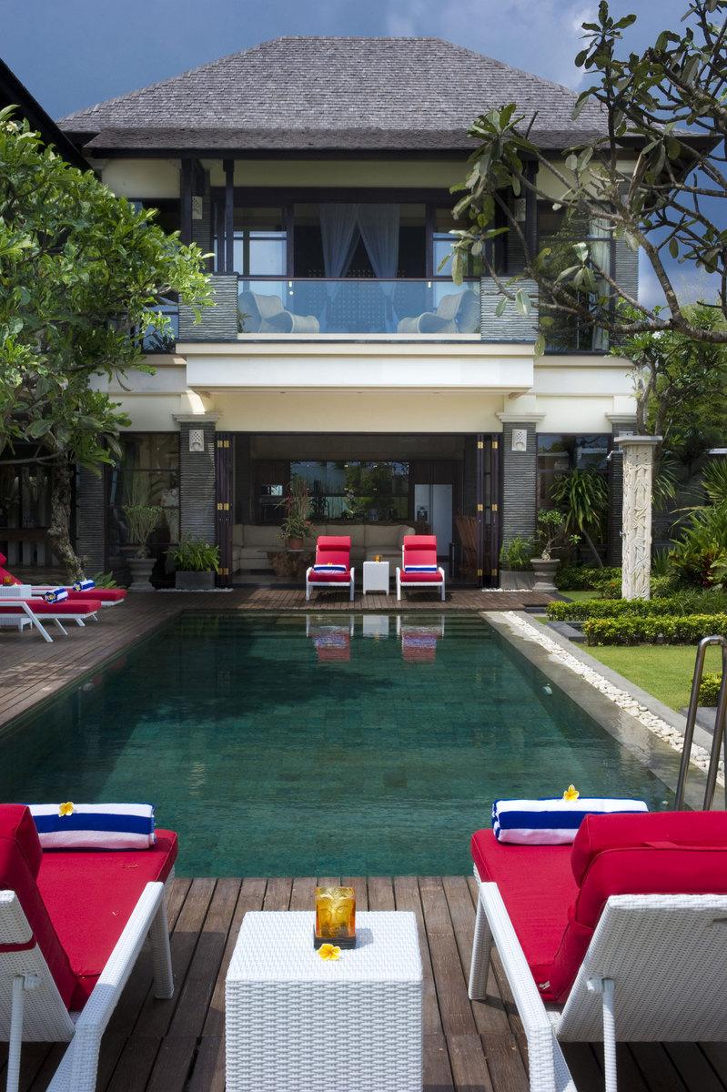 Lega Villa 3248 in seminyak — image 8