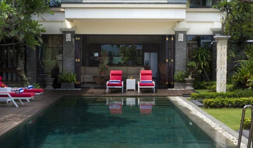 Lega Villa 3248 in seminyak — image 9