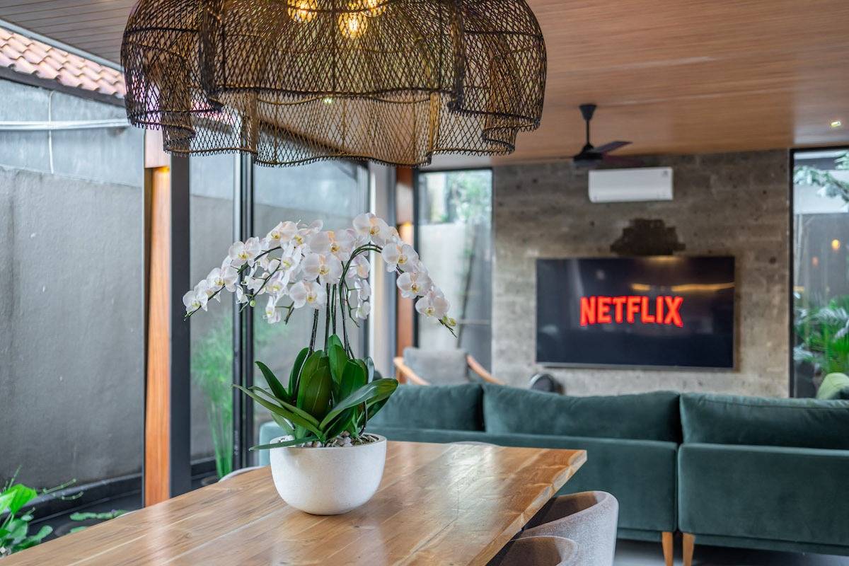Seminyak Villa 3971 — image 12