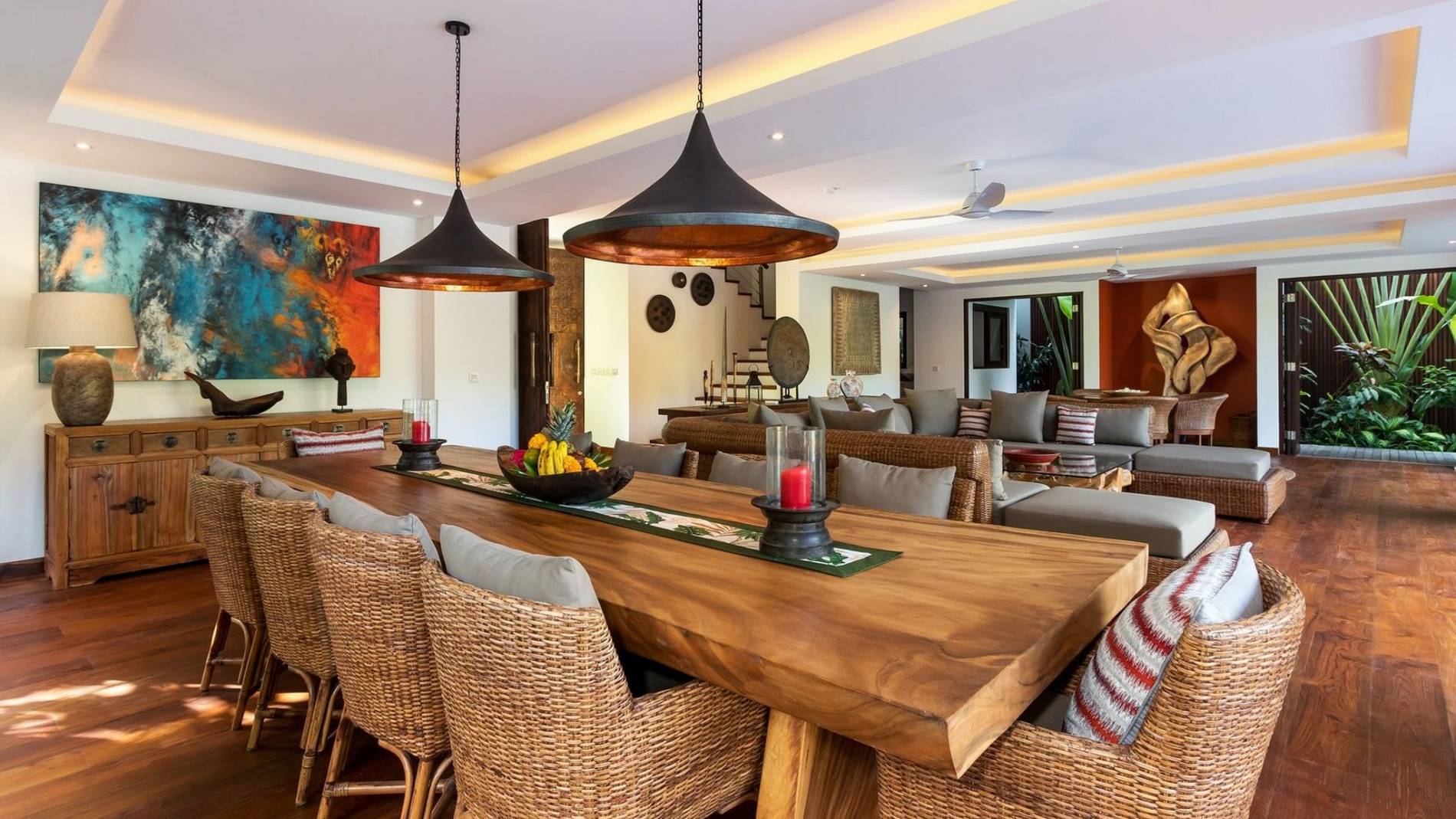 Kerobokan Villa 3089 — image 12