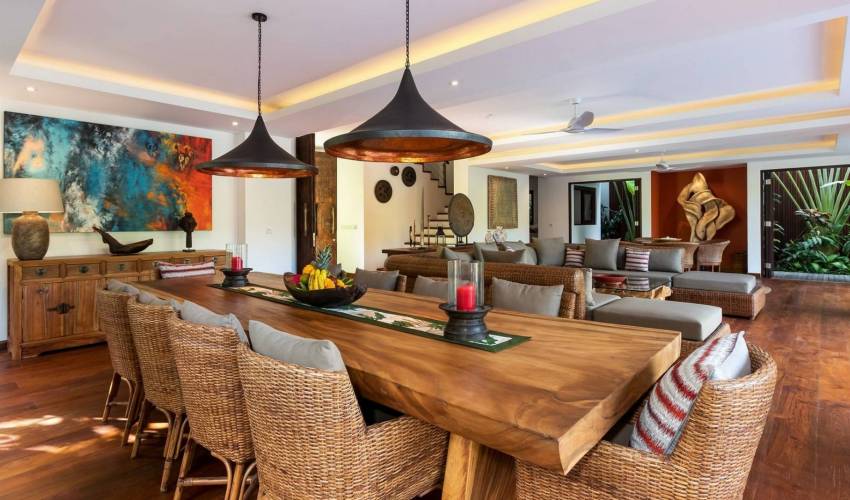 Kerobokan Villa 3089 — image 13