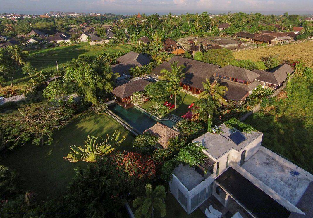 Canggu Villa 3382