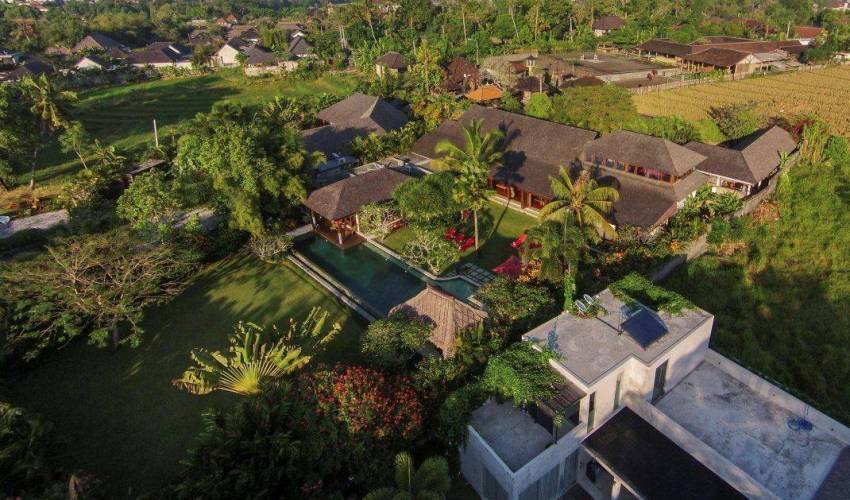 Canggu Villa 3382 — image 2