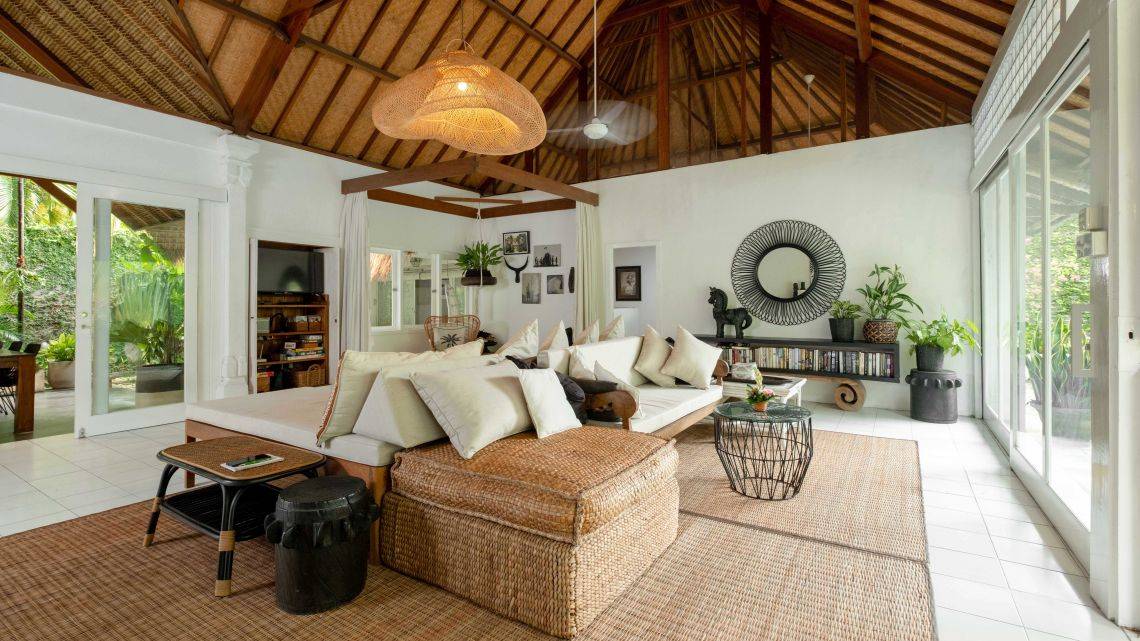 Seminyak Villa 3851 — image 4